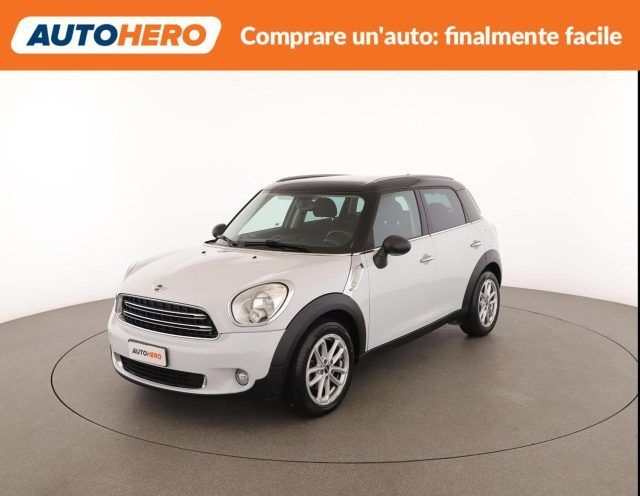 MINI MINI Countryman Mini Cooper D Business Countryma