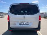 Mercedes-Benz Vito Kasten 2.0 CDI*RWD*9-G-AUTO*NAVI*XEN*KAMERA - Mercedes-Benz Vito Gebrauchtwagen in Stuttgart