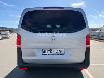 Mercedes Vito - 4