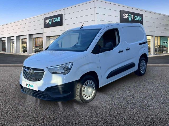 Opel Combo Cargo 1.5 D Selection