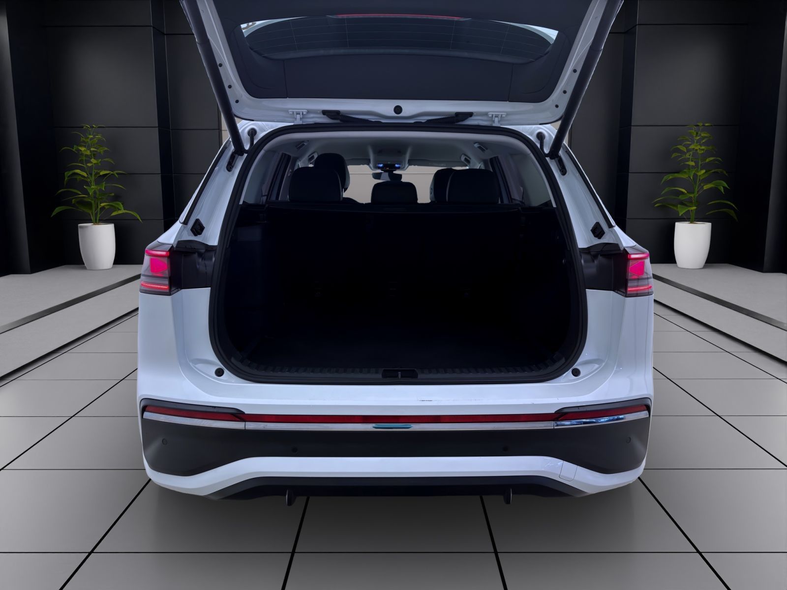 Volkswagen Tayron 1.5 TSI eHybrid DSG ELEGANCE AHK NAVI KAM foto 5
