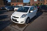 Toyota Yaris Cool Edition*Klimaanlage*CD*AUX* - Toyota Yaris: Cool Edition