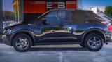 Nissan Juke N-Connecta *Scheckheft/SHZ/AHK/Temp.* - Nissan Juke mit Benzin-Antrieb: Kleinwagen
