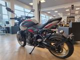 Triumph andere Trident 800, JETZT VORBESTELLEN - Triumph Trident 800