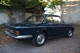 BMW 2000 CS - BMW: Cs