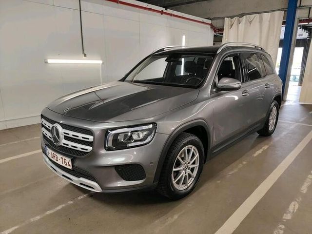 Mercedes-Benz GLB 180d DCT*PANORAMA*LED*SHZ*Matri*Netto-17500€