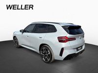 BMW X3 M50 - Vorschau Bild 9