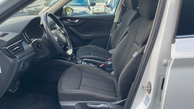 SKODA Kamiq (Bild 9 von(15)