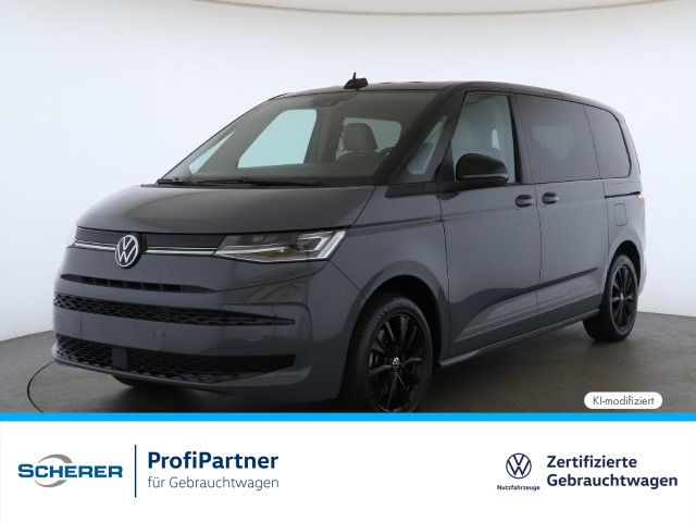 Image of Volkswagen T7 Multivan