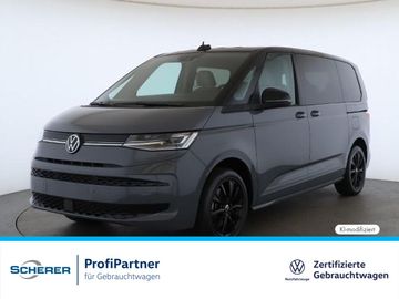 Volkswagen T7 Multivan - 1