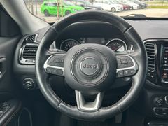 Fahrzeugabbildung Jeep Compass 1.4 MultiAir Limited *4WD*ACC*SHZ*ALPINE