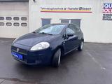 Fiat Punto  Active/ TÜV Neu - Fiat Punto Evo Benziner Gebrauchtwagen