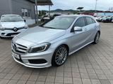 Mercedes-Benz A 180 AMG Sport/-Line BlueEfficiency - Mercedes-Benz A 180 Gebrauchtwagen in Freiburg