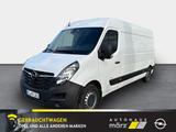 Opel Movano B Kasten L3H2 3,5t+Kamera+Navi - Opel Movano aus 2022