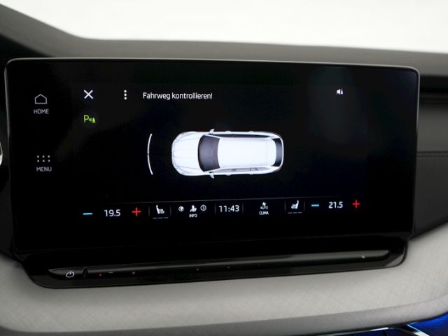 Octavia COMBI TOUR TDI DSG+AHK+KLIMA+NAVI+LED-SC