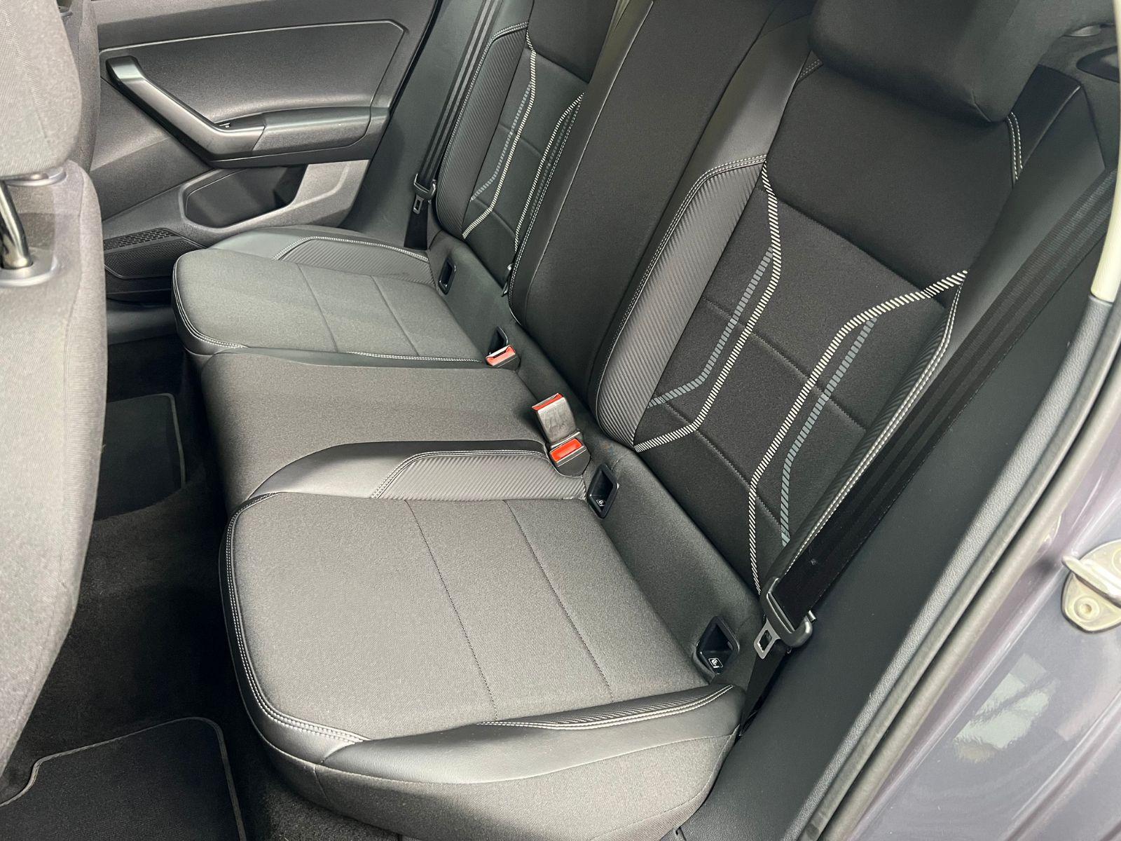 Volkswagen Taigo 1.0 TSI DSG IQ Navi CarPlay SHZ Keyless, миниатюра 15