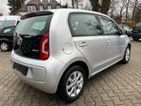 Volkswagen up! move up! BMT Klima /Winter Paket / PDC - VW up! Gebrauchtwagen in München
