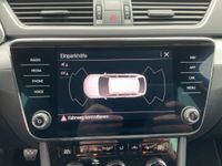 Skoda Superb - Vorschau Bild 17