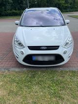 Ford Auto Ford SMAX - Ford S-Max in Dresden