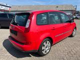 Ford Focus C-MAX Trend 1,6 - Ford Focus aus 2004: Max