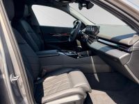 BMW 550 - Vorschau Bild 9