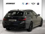 BMW M340i xDrive Touring Facelift Standhzg AHK ACC - BMW M340i Gebrauchtwagen