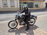 Honda GB500 - Angebote
