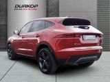 Jaguar E-Pace D150 Navigation Sitzheizung Rückfahrkamer - Jaguar: Navigation