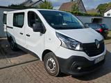 Renault Trafic 1,6 dCi Kastenwagen *Klima,... - Renault Trafic in Solingen