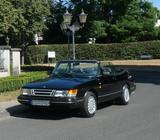 Saab 900i - Saab 900 aus 1991