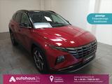 Hyundai Tucson 1.6 T-GDI Prime 4WD|Navi|CAM|Lenkrhzg. - Hyundai TUCSON Gebrauchtwagen in Frankfurt
