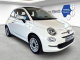 Fiat 500 Dolcevita Cabrio 1.0 Mild Hybrid DAB - Fiat 500 Gebrauchtwagen