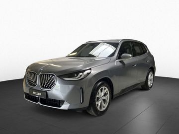 BMW X3 - 3