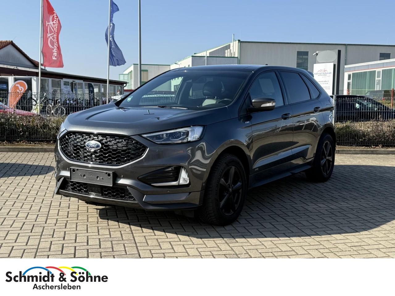 Ford Edge 2.0 EcoBlue ST-Line 4x4 NUR FÜR AUTOHÄNDLER