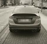 Mercedes-Benz Mercedes C280 Sport AMG Paket - Mercedes-Benz C 280 von privat