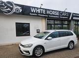 Volkswagen Golf VII VARIANT R-LINE AUTOMATIK NAVI MASSAGE - Volkswagen Golf mit Diesel-Antrieb: R Line