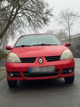 Renault Clio Campus 1.2 16V TÜV bis 05.26 - Renault Clio: Campus 16v