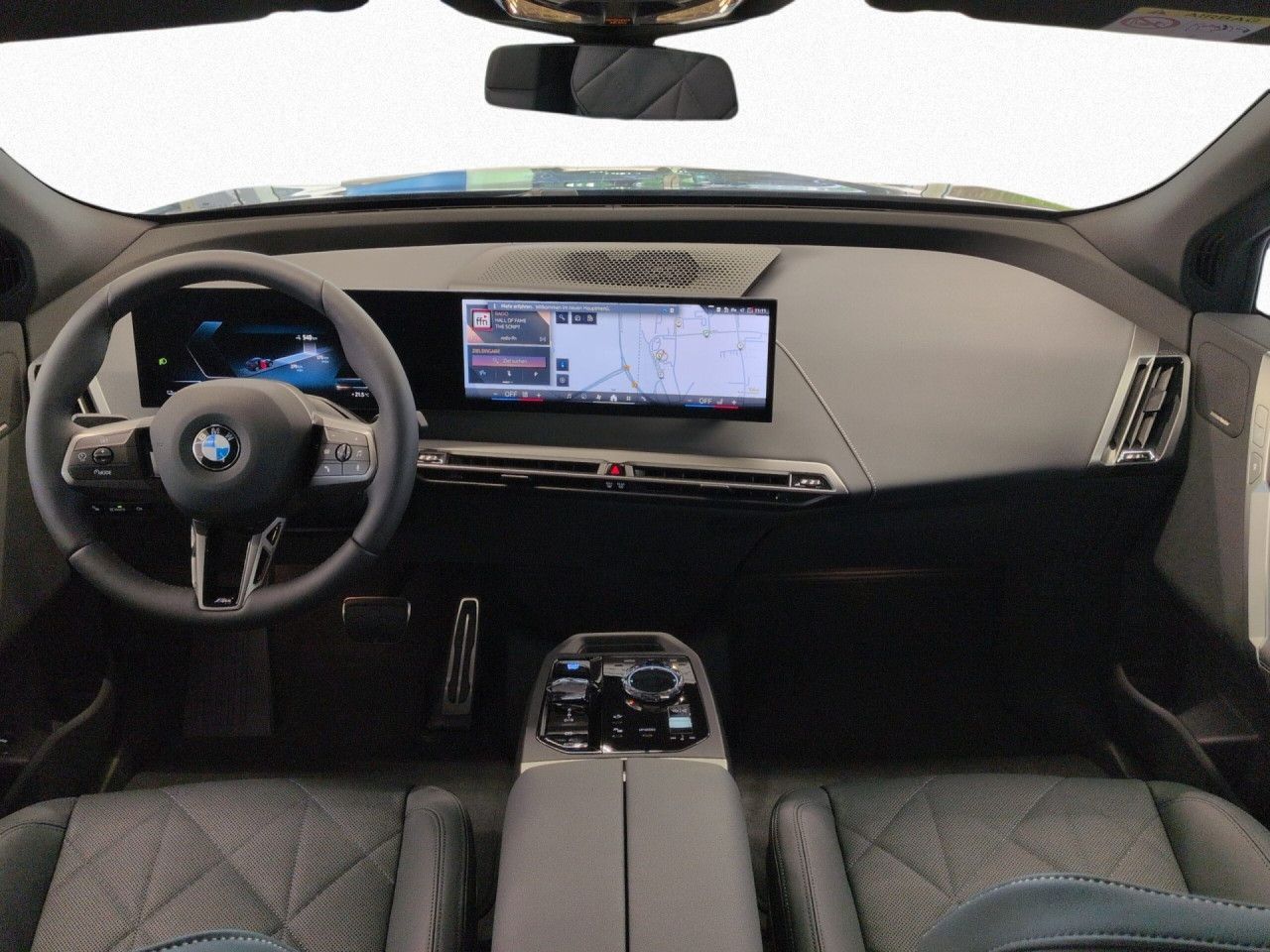 BMW iX - Bild 15