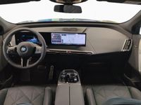 BMW iX - Vorschau Bild 15
