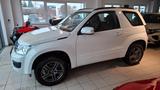 Suzuki Grand Vitara 1.6 City - Suzuki Grand Vitara V6 mit Benzin-Antrieb