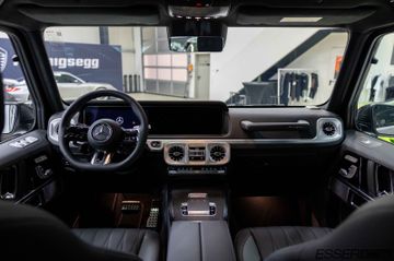 Mercedes G 63 AMG - 11