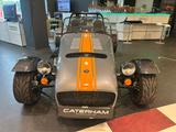Caterham 485   S - Caterham: Cabrio