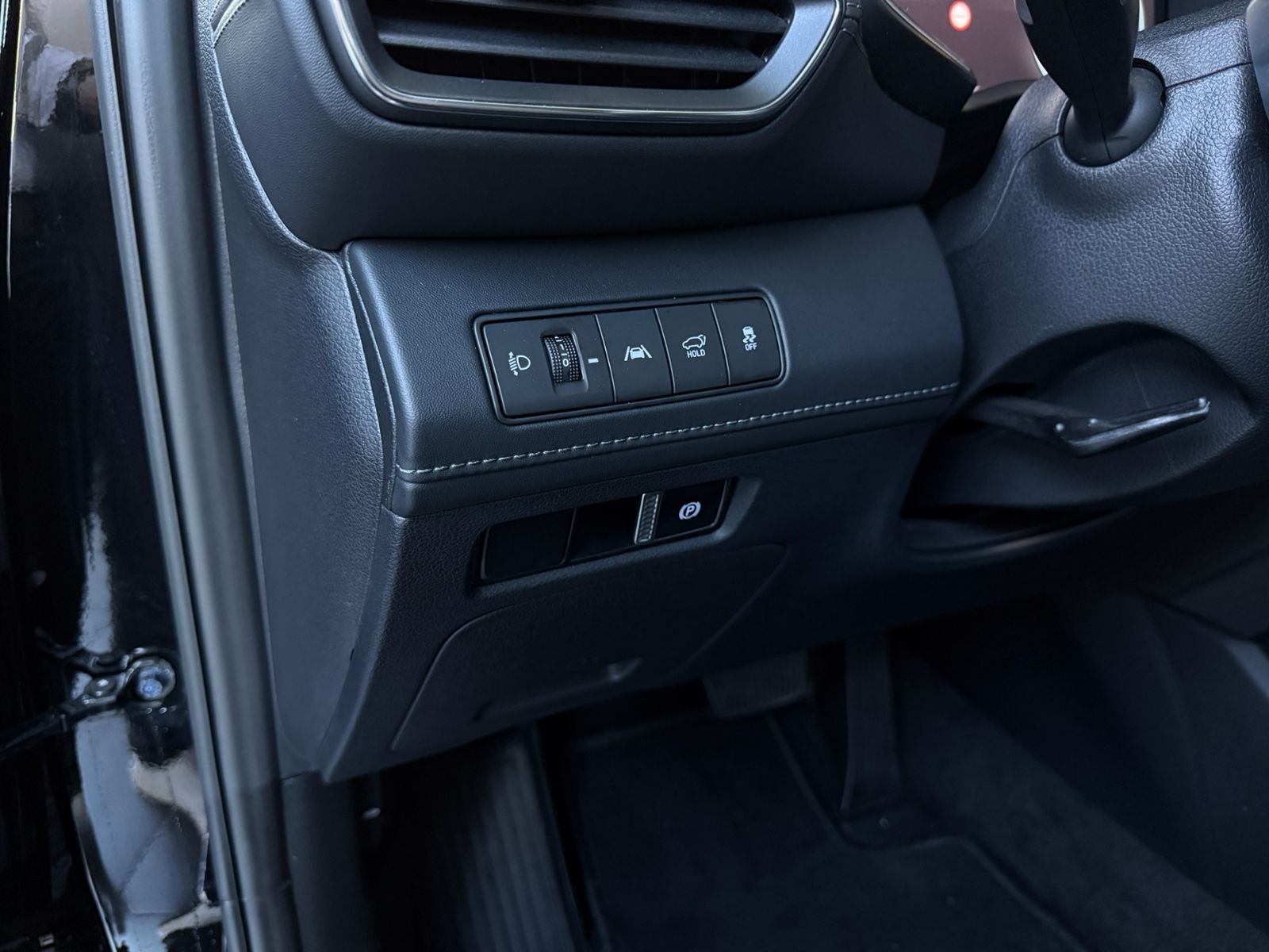 Fahrzeugabbildung Hyundai SANTA FE Prime 4WD KRELL 360° HUD AHK