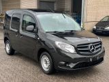 Mercedes-Benz Citan 1.5 55kW - Klima - AHK - EU5 - TÜV NEU ! - Mercedes-Benz Citan in Köln