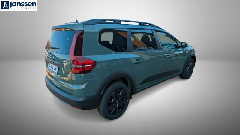 Fahrzeugabbildung Dacia Jogger Expression TCe 110