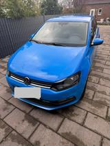 Volkswagen Polo 1.0 55kW Trendline ohne Start-Stopp-S. ...