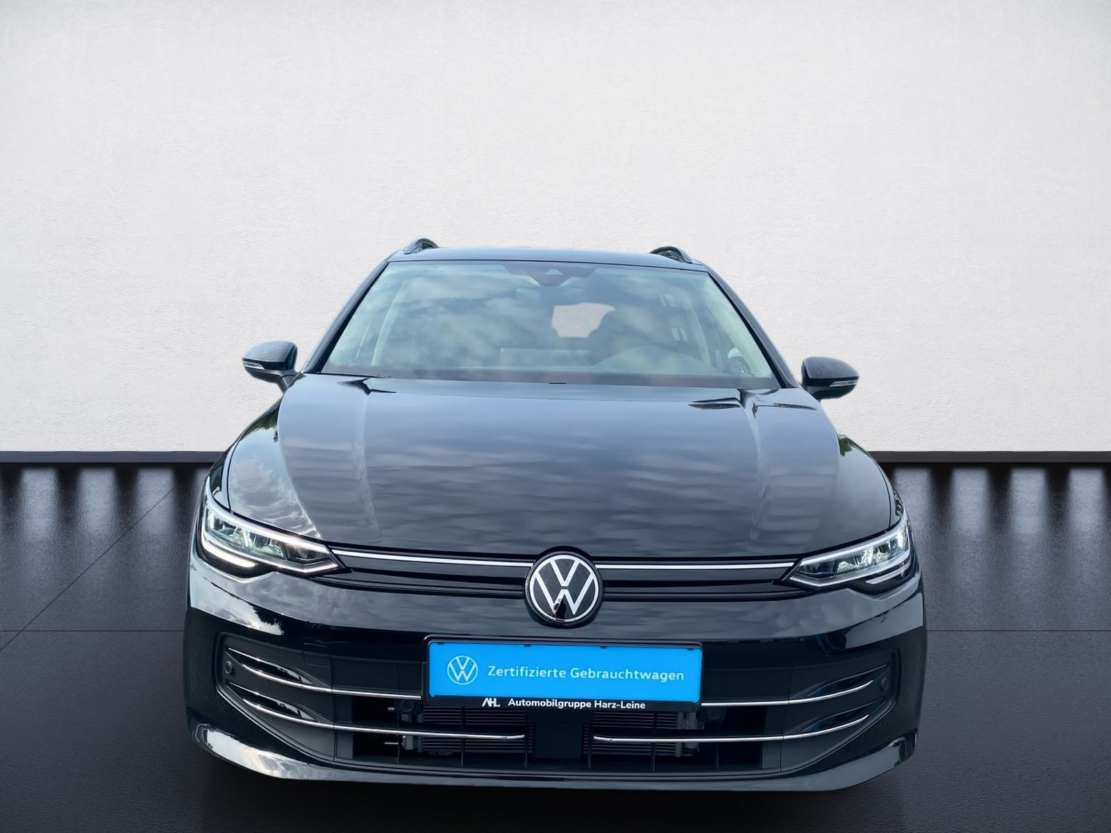 Volkswagen Golf - Bild 9