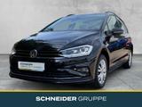 Volkswagen Golf Sportsvan 1.5 TSI Join DSG NAVI+AHK+KAMERA - Volkswagen Golf Sportsvan: Join