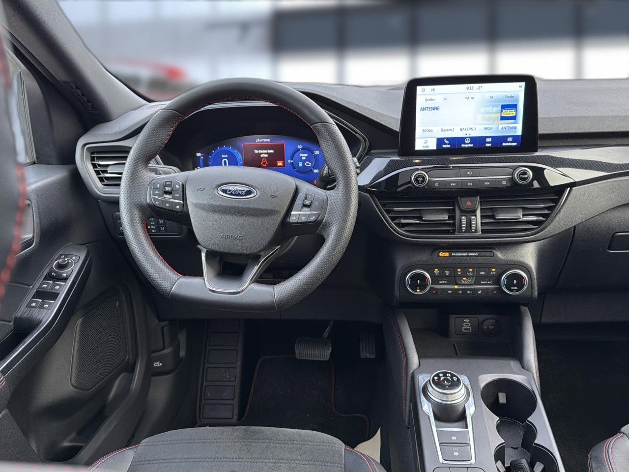 Ford Kuga - Bild 18