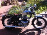 BSA A10 - BSA MOTORRAD